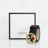 Cinturón Gucci Exclusivo - Modelo 2403