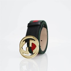 Cinturón Gucci Exclusivo - Modelo 2403