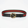 Cinturón Gucci Exclusivo - Modelo 2403