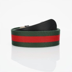 Cinturón Gucci Exclusivo - Modelo 2404
