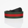 Cinturón Gucci Exclusivo - Modelo 2404