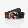 Cinturón Gucci Exclusivo - Modelo 2404