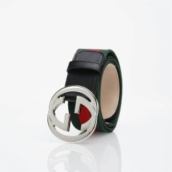 Cinturón Gucci Exclusivo - Modelo 2404