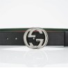 Cinturón Gucci Exclusivo - Modelo 2404