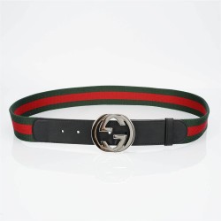 Cinturón Gucci Exclusivo - Modelo 2404