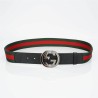 Cinturón Gucci Exclusivo - Modelo 2404