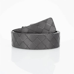 Cinturón Burberry Exclusivo - Modelo 2405