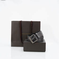 Cinturón Burberry Exclusivo - Modelo 2405
