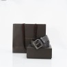 Cinturón Burberry Exclusivo - Modelo 2405