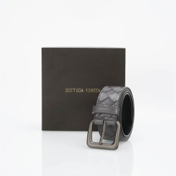Cinturón Burberry Exclusivo - Modelo 2405