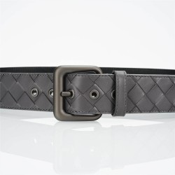 Cinturón Burberry Exclusivo - Modelo 2405