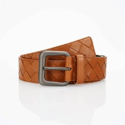 Cinturón Burberry Exclusivo - Modelo 2406
