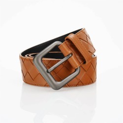 Cinturón Burberry Exclusivo - Modelo 2406