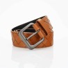 Cinturón Burberry Exclusivo - Modelo 2406