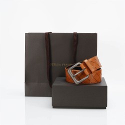 Cinturón Burberry Exclusivo - Modelo 2406