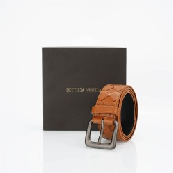 Cinturón Burberry Exclusivo - Modelo 2406
