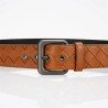 Cinturón Burberry Exclusivo - Modelo 2406