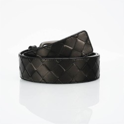Cinturón Burberry Exclusivo - Modelo 2407