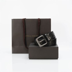 Cinturón Burberry Exclusivo - Modelo 2407