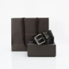 Cinturón Burberry Exclusivo - Modelo 2407