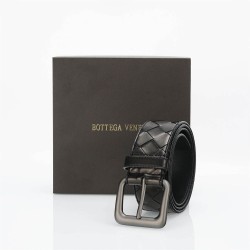 Cinturón Burberry Exclusivo - Modelo 2407