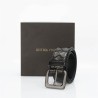 Cinturón Burberry Exclusivo - Modelo 2407
