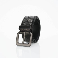 Cinturón Burberry Exclusivo - Modelo 2407