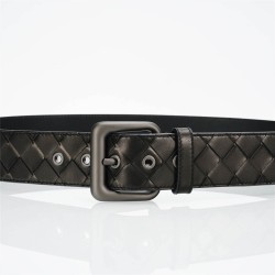 Cinturón Burberry Exclusivo - Modelo 2407