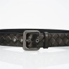 Cinturón Burberry Exclusivo - Modelo 2407