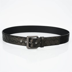 Cinturón Burberry Exclusivo - Modelo 2407