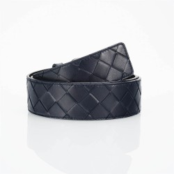 Cinturón Burberry Exclusivo - Modelo 2408