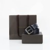 Cinturón Burberry Exclusivo - Modelo 2408