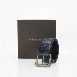 Cinturón Burberry Exclusivo - Modelo 2408