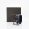 Cinturón Burberry Exclusivo - Modelo 2408