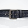 Cinturón Burberry Exclusivo - Modelo 2408