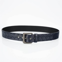 Cinturón Burberry Exclusivo - Modelo 2408