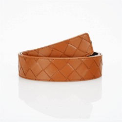 Cinturón Burberry Exclusivo - Modelo 2409