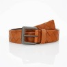 Cinturón Burberry Exclusivo - Modelo 2409