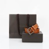 Cinturón Burberry Exclusivo - Modelo 2409