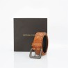 Cinturón Burberry Exclusivo - Modelo 2409