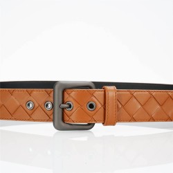Cinturón Burberry Exclusivo - Modelo 2409