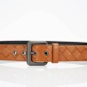Cinturón Burberry Exclusivo - Modelo 2409