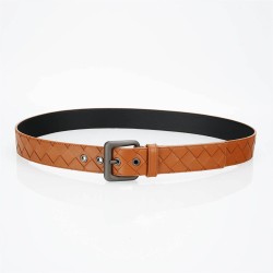 Cinturón Burberry Exclusivo - Modelo 2409