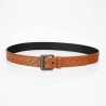 Cinturón Burberry Exclusivo - Modelo 2409