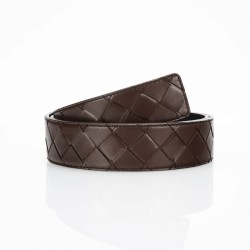 Cinturón Burberry Exclusivo - Modelo 2410