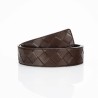 Cinturón Burberry Exclusivo - Modelo 2410
