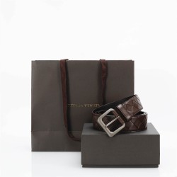 Cinturón Burberry Exclusivo - Modelo 2410