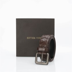 Cinturón Burberry Exclusivo - Modelo 2410