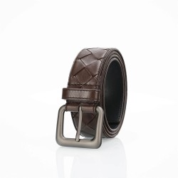Cinturón Burberry Exclusivo - Modelo 2410