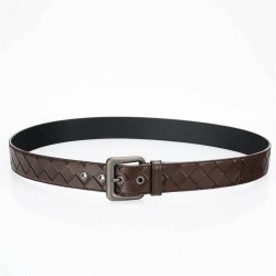 Cinturón Burberry Exclusivo - Modelo 2410